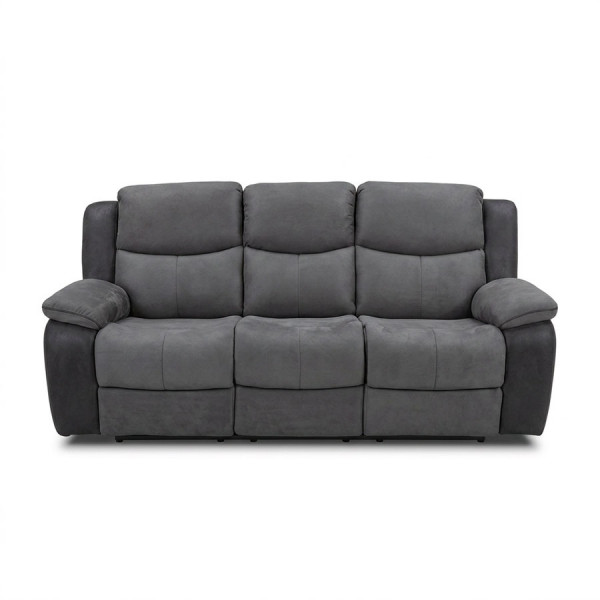 Phantom 3 Seater Reclining